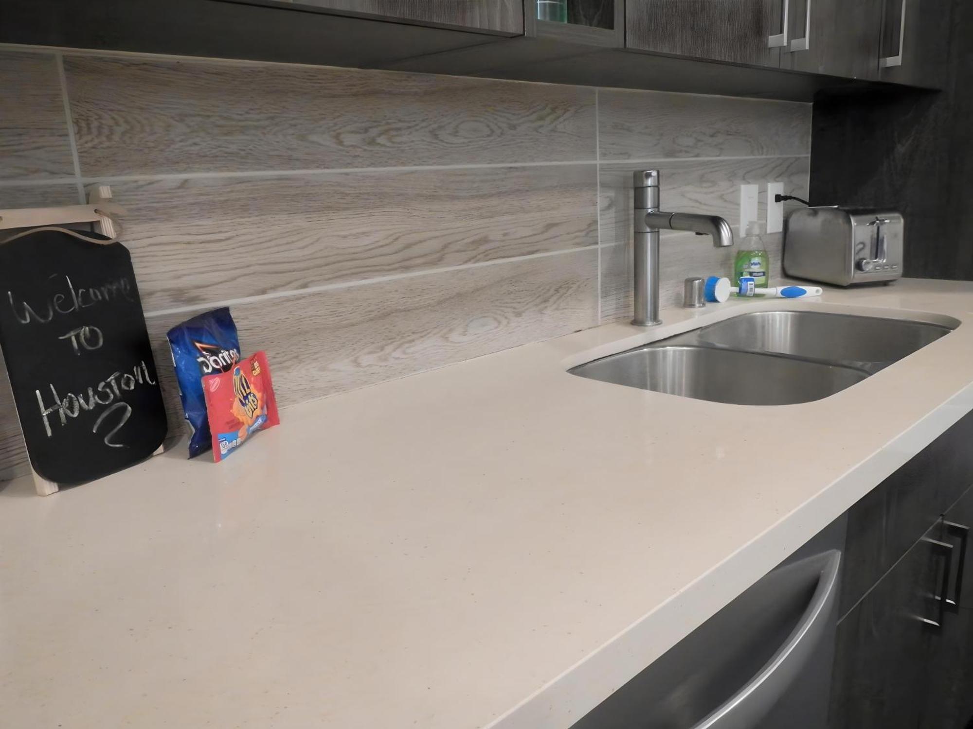 Contemporary Downtown Houston Your Home Base For City Adventures! Ngoại thất bức ảnh