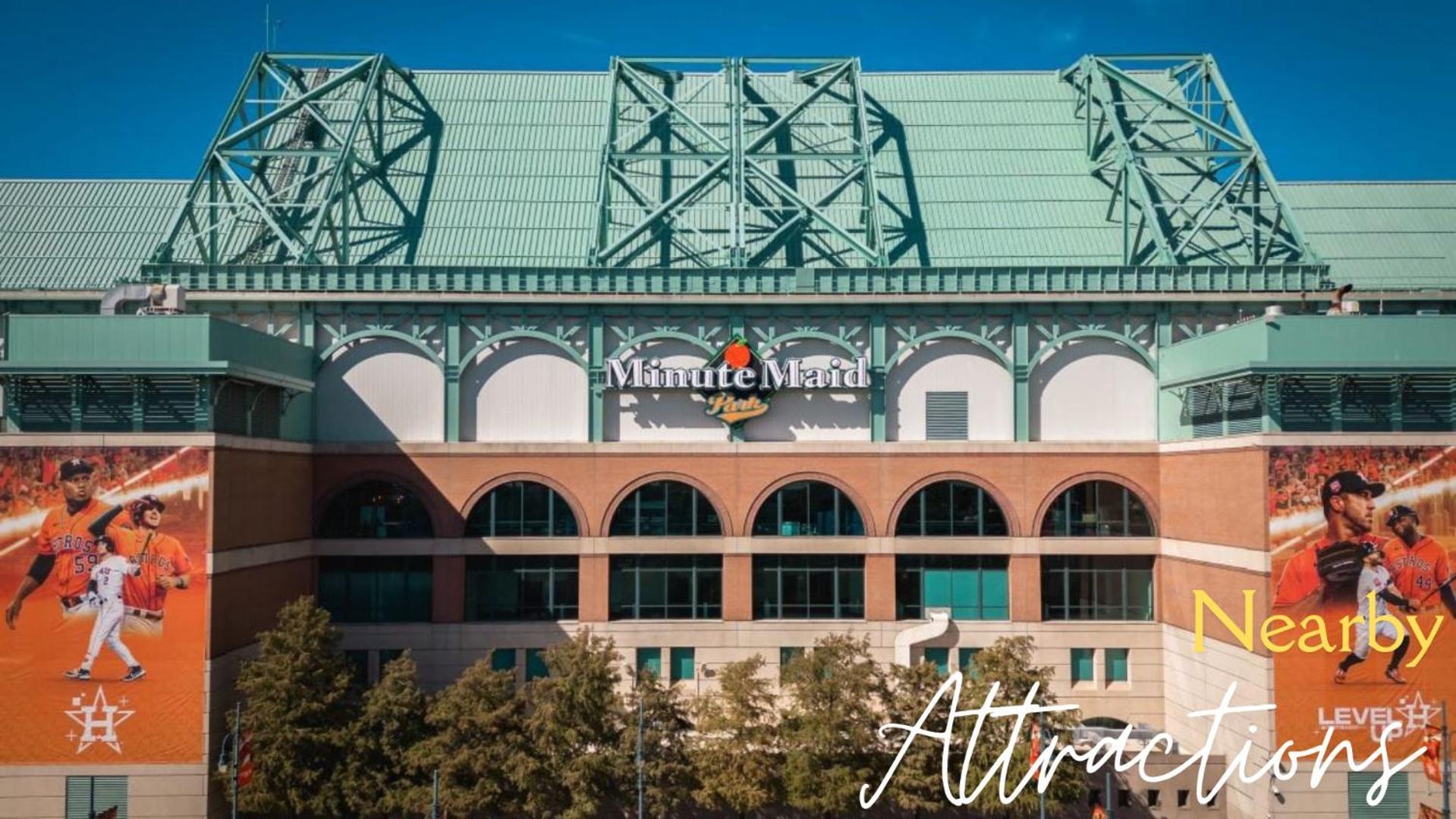 Contemporary Downtown Houston Your Home Base For City Adventures! Ngoại thất bức ảnh