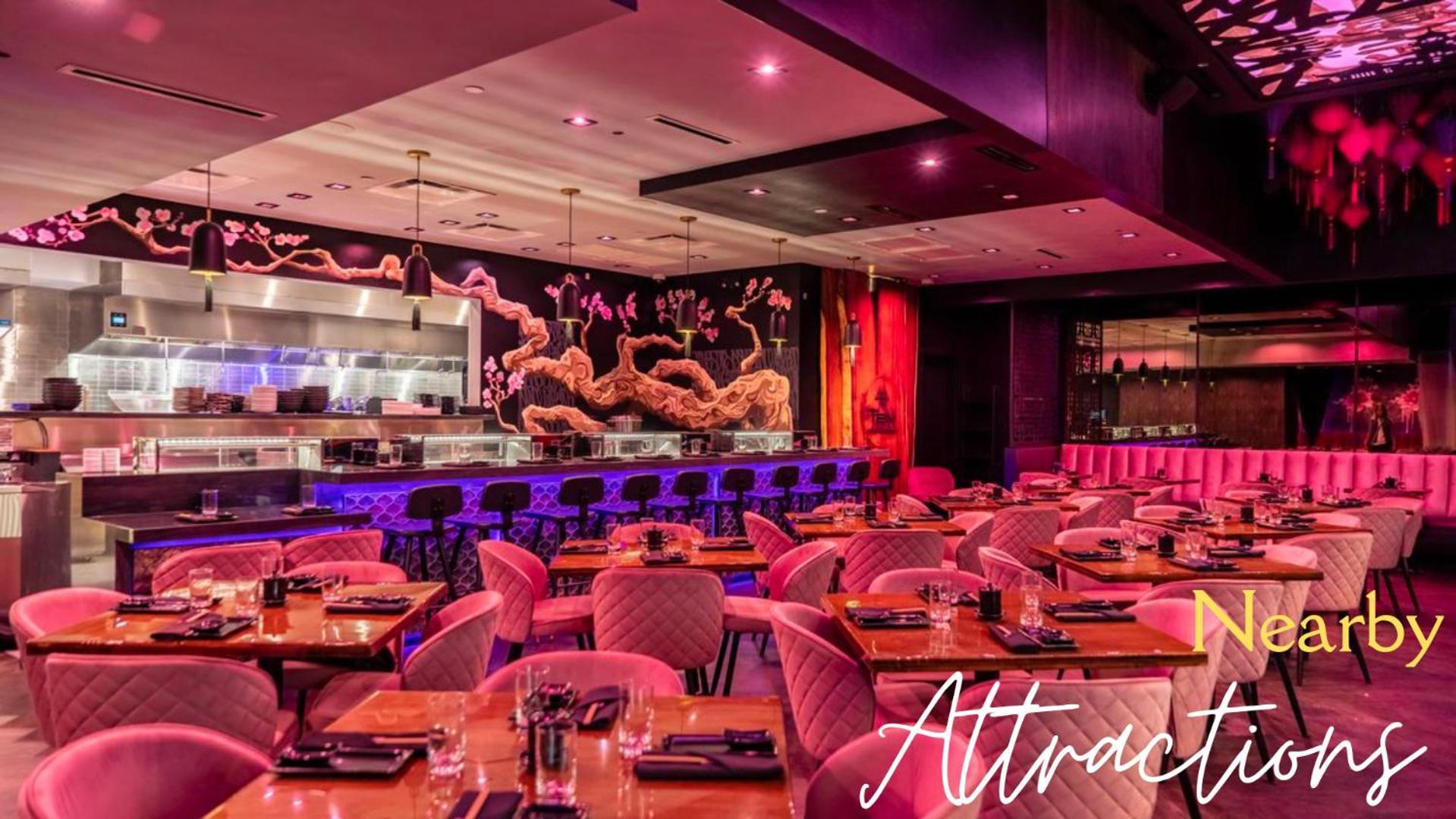 Contemporary Downtown Houston Your Home Base For City Adventures! Ngoại thất bức ảnh