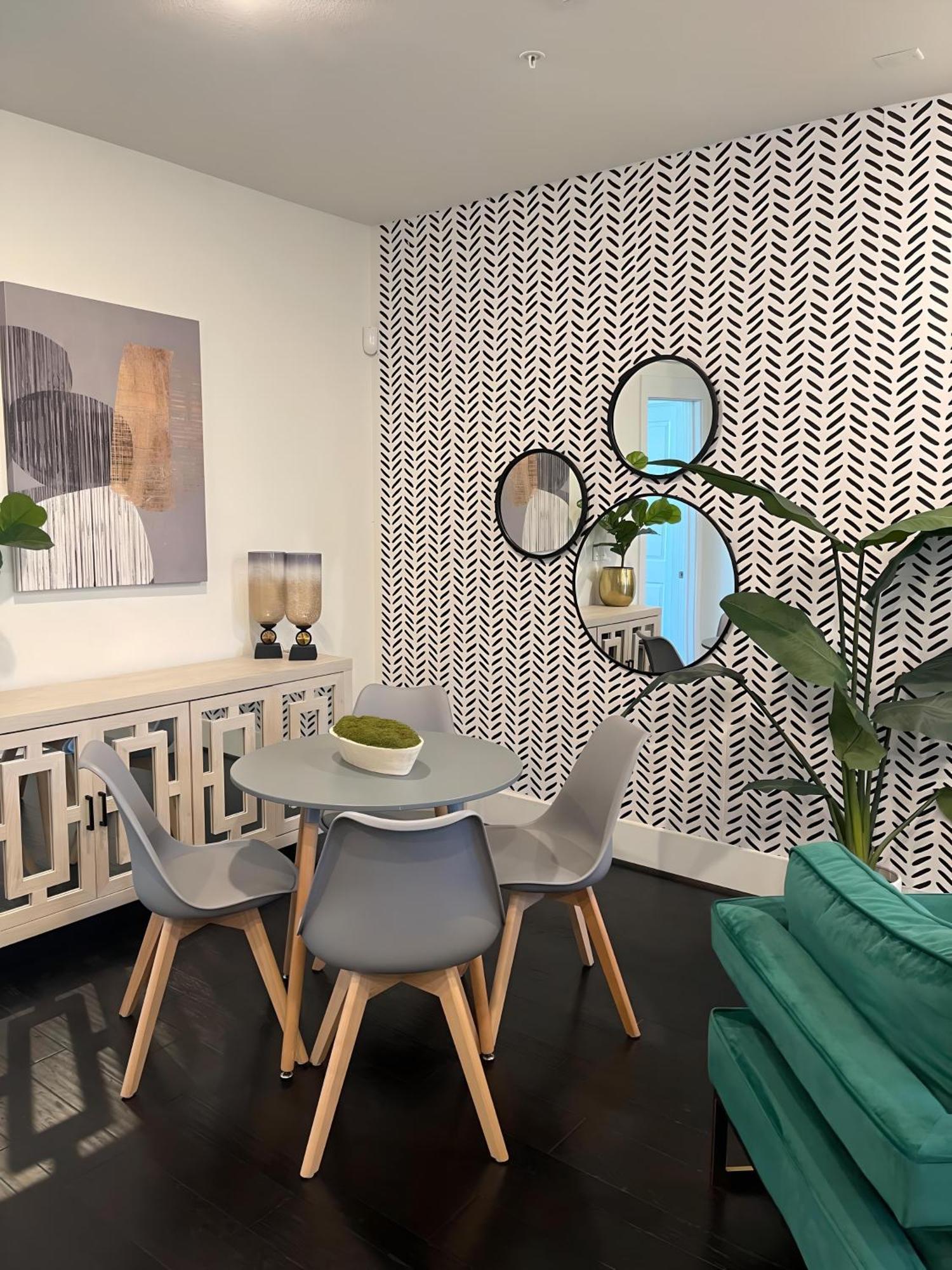 Contemporary Downtown Houston Your Home Base For City Adventures! Ngoại thất bức ảnh